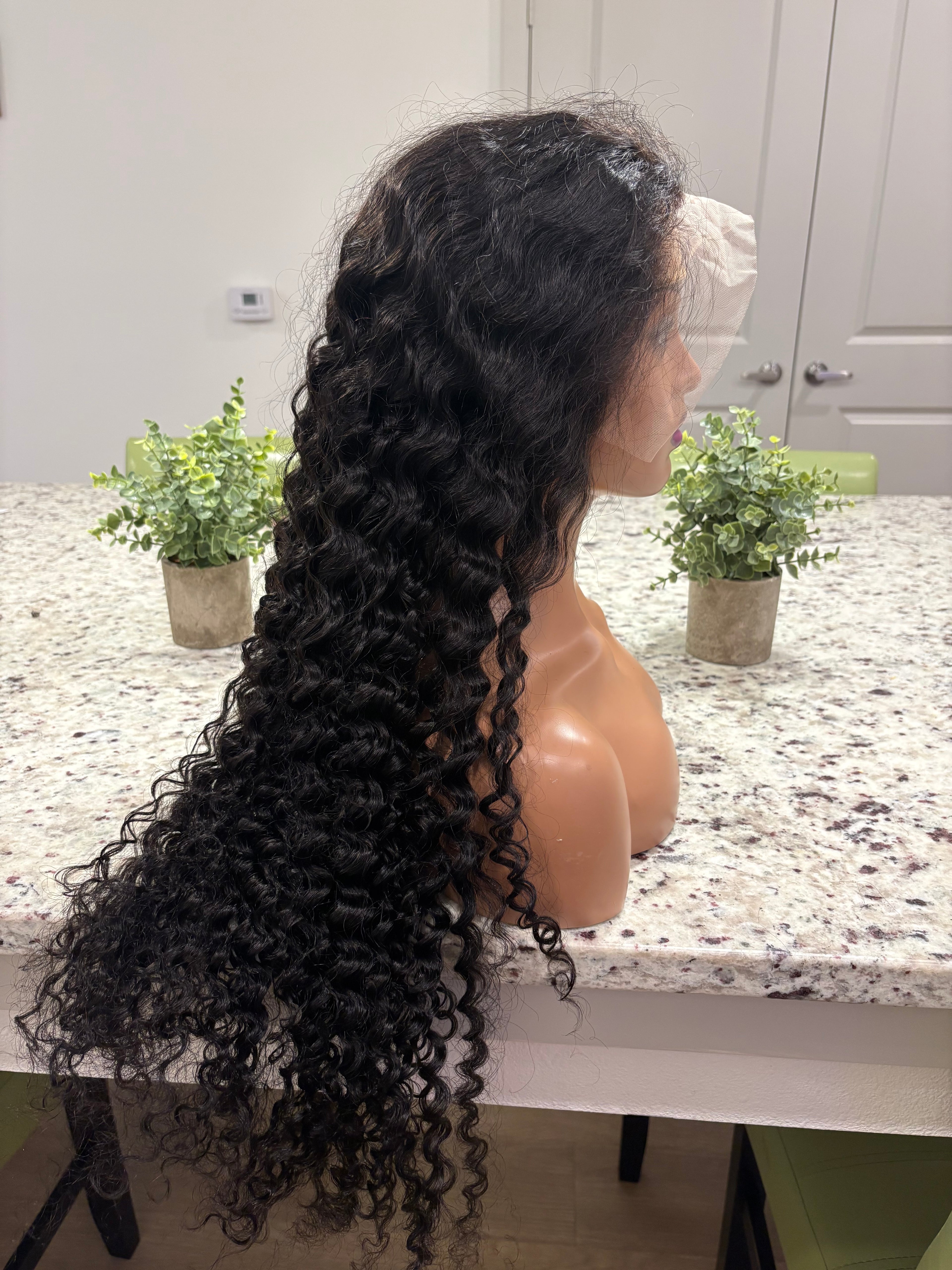 Luxe Collection Deep wave Units